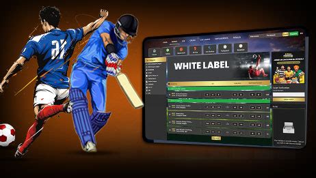 white label betting software integration|white label sportsbook solution.